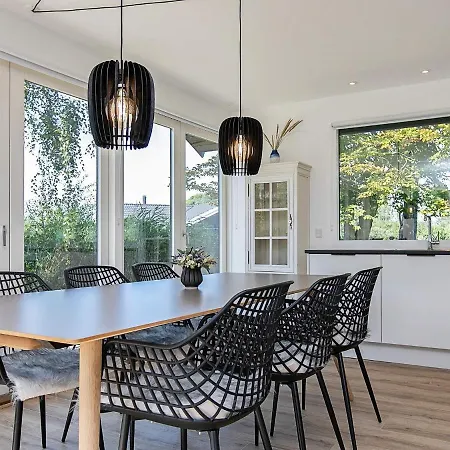 6 Person In Idestrup Holiday home Boto By