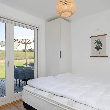 6 Person In Idestrup Holiday home *