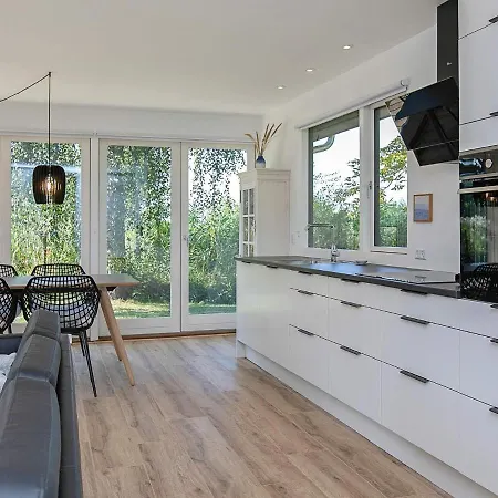 6 Person In Idestrup Holiday home Boto By
