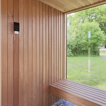6 Person In Idestrup Holiday home *