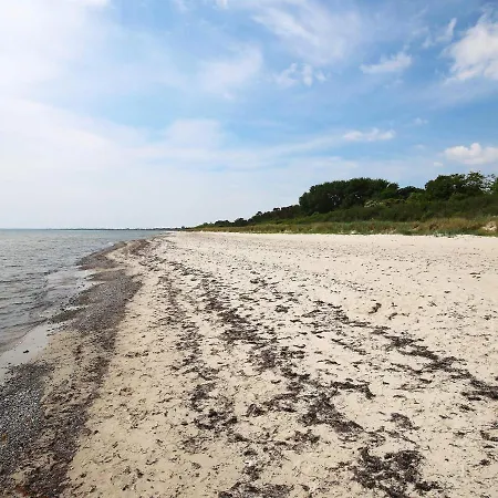 Holiday home 6 Person In Idestrup *